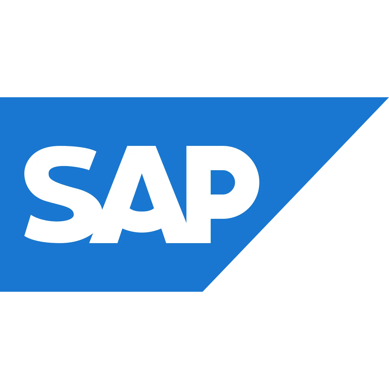 Logo SAP